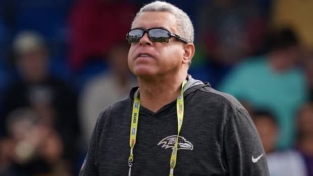 culley ravens 